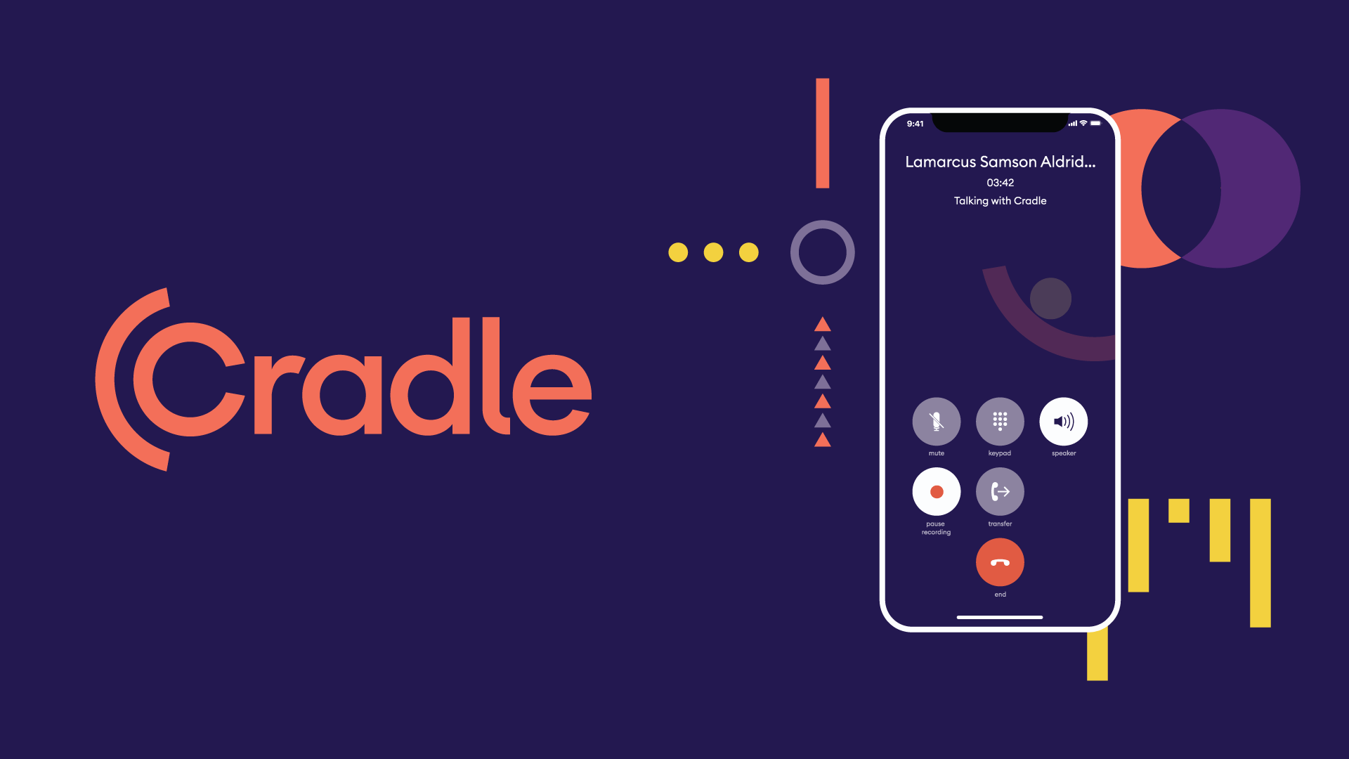 Free Cradle extended trial Try HubSpot integrated phone system